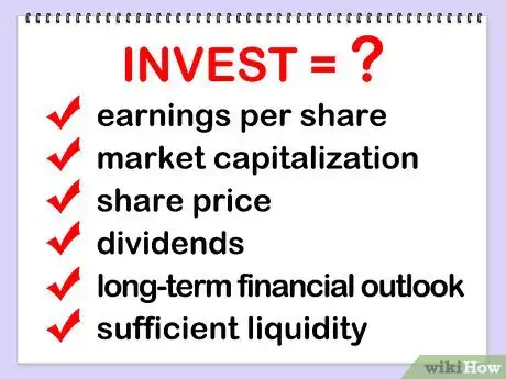 Imagen titulada Calculate Earnings Per Share Step 10