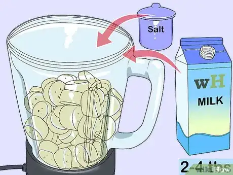 Imagen titulada Make Ice Cream Without Heavy Cream Step 10