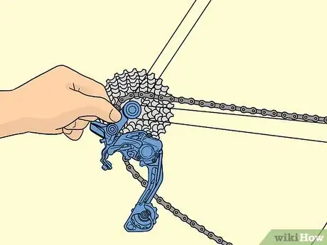 Imagen titulada Fix a Tangled Bike Chain Step 14