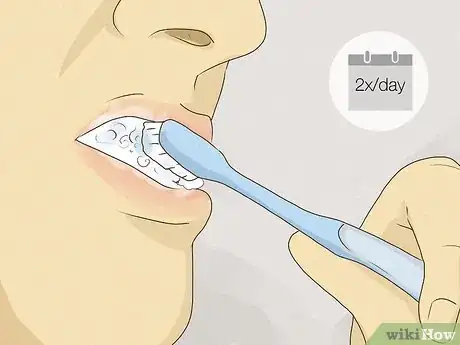 Imagen titulada Get Whiter Teeth at Home Step 11