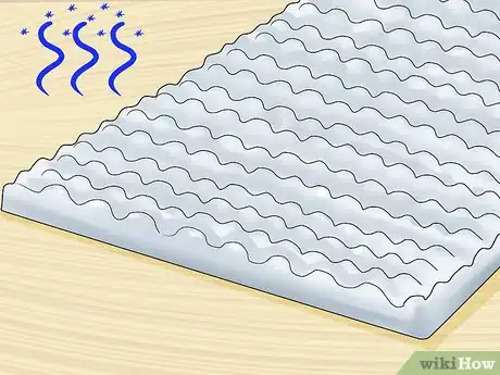 Imagen titulada Clean a Mattress Pad Step 24