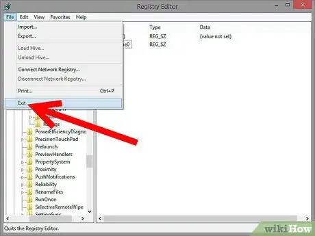 Imagen titulada Remove Content Advisor Password in Internet Explorer Step 8