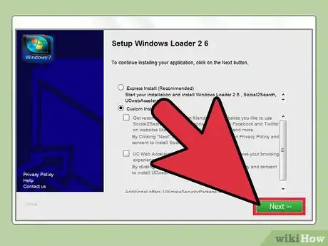 Imagen titulada Activate Windows 7 Without a Key Step 4