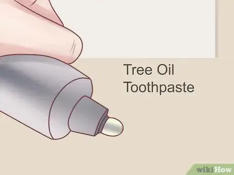 Imagen titulada Treat Gum Disease With Home Made Remedies Step 16