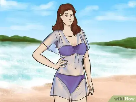 Imagen titulada Look Good in a Bikini Step 12