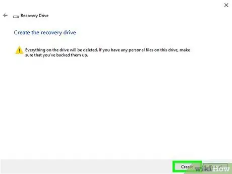 Imagen titulada Copy a Recovery Partition to a USB Drive on PC or Mac Step 8