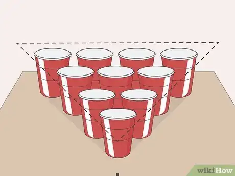 Imagen titulada Play Beer Pong Step 4