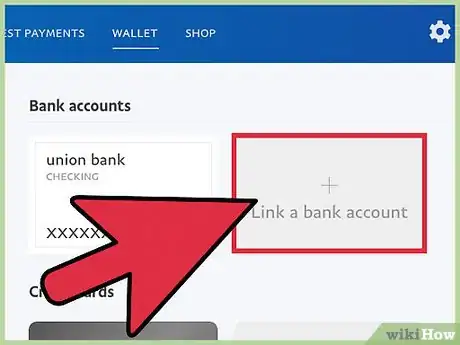 Imagen titulada Link Your Bank Account to Your PayPal Account Step 23