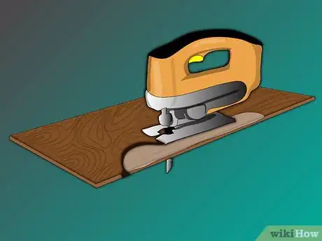 Imagen titulada Cut Laminate Flooring Step 6