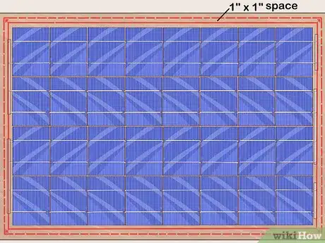 Imagen titulada Build a Solar Panel Step 12