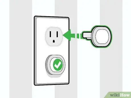 Imagen titulada Hide Electrical Outlets Step 11