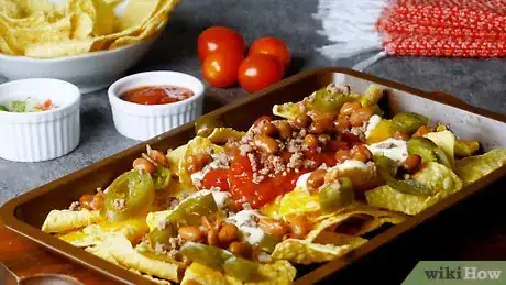 Imagen titulada Make Nachos Step 6