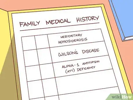 Imagen titulada Recognize Cirrhosis Step 6