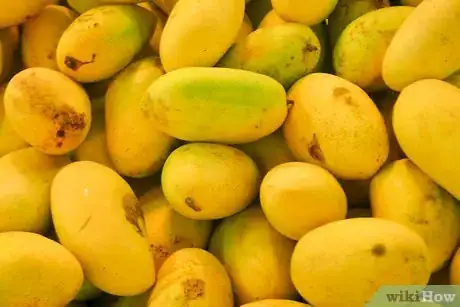 Imagen titulada Pick a Good Mango Step 5