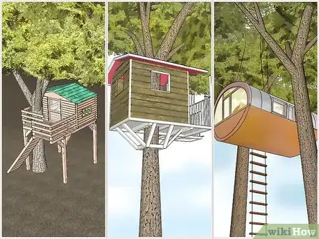 Imagen titulada Build a Treehouse Step 7