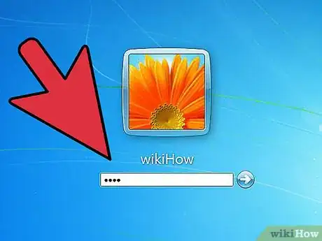 Imagen titulada Crack a Windows 7 Password Step 18