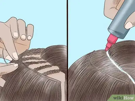 Imagen titulada Take Care of Black Girls' Hair Step 10