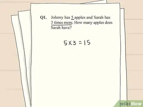 Imagen titulada Ace a Math Test Step 4