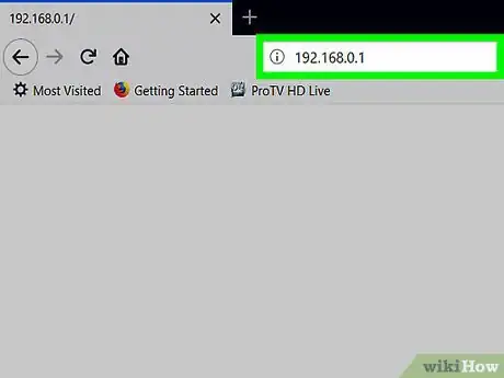 Imagen titulada Prevent DDoS Attacks on a Router Step 8