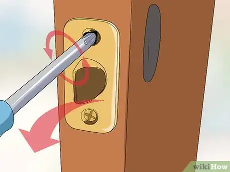 Imagen titulada Remove a Knobset Lock Step 9