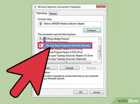 Imagen titulada Create a Password Protected File on Windows 7 Step 11