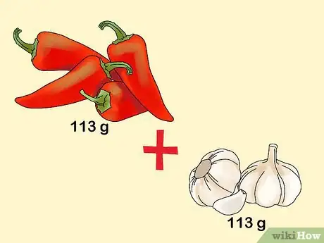 Imagen titulada Make Organic Pesticide Step 1