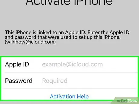 Imagen titulada Hack an iPhone's Passcode Step 17