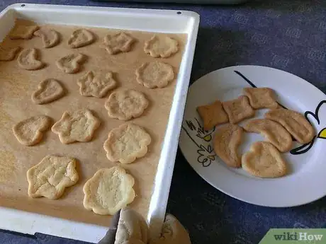 Imagen titulada Make Easy Sugar Cookies Step 12