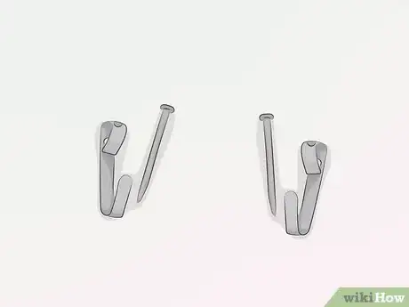 Imagen titulada Hang a Mirror with Wire Step 12