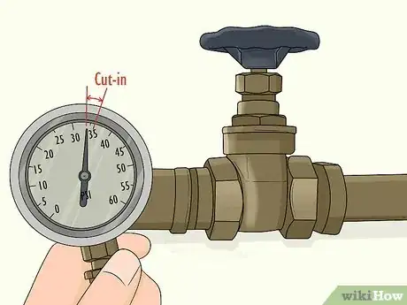 Imagen titulada Increase Well Water Pressure Step 13