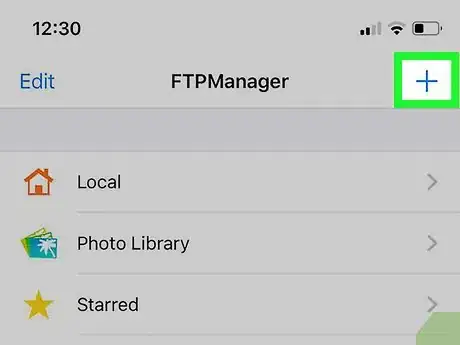 Imagen titulada Upload Files to an FTP Server Step 34