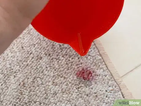 Imagen titulada Get Stains Out of Carpet Step 20