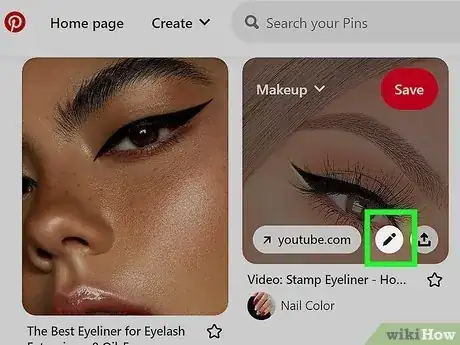 Imagen titulada Unpin a Pin on Pinterest Step 18