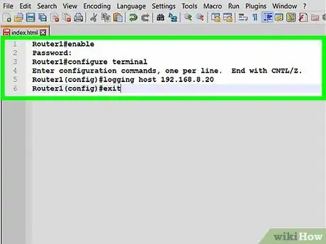 Imagen titulada Identify a DDoS Attack on PC or Mac Step 4