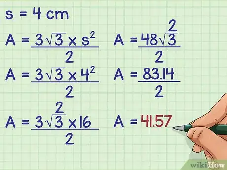 Imagen titulada Find the Surface Area of a Pyramid Step 4