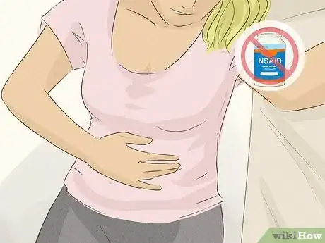 Imagen titulada Sleep with a Stomach Ulcer Step 11