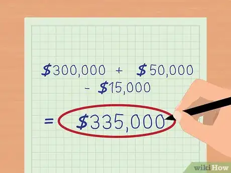 Imagen titulada Calculate Shareholders' Equity Step 9