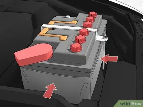 Imagen titulada Maintain Car Batteries Step 4