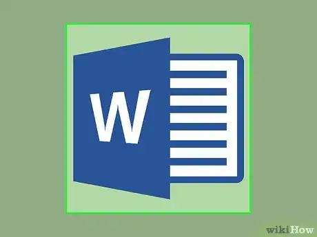 Imagen titulada Add a Header in Microsoft Word Step 1