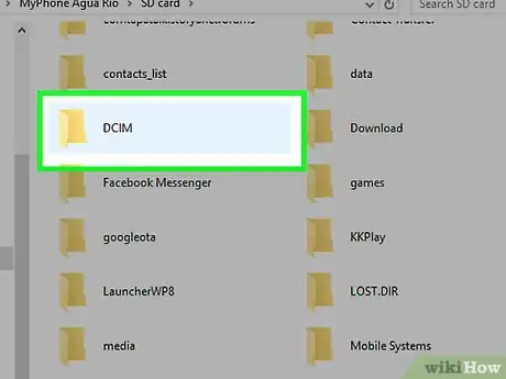 Imagen titulada Transfer Files from Android to Windows Step 13