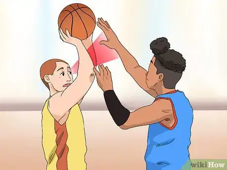 Imagen titulada Play Defense in Basketball Step 16