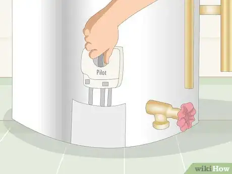 Imagen titulada Drain a Water Heater Step 2