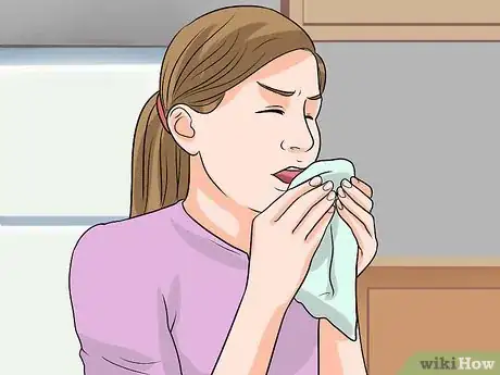 Imagen titulada Treat Bronchitis Naturally Step 2