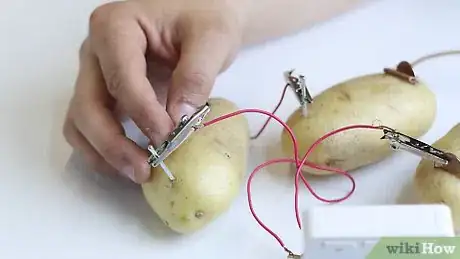 Imagen titulada Make a Potato Clock Step 12