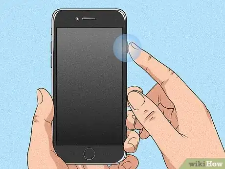 Imagen titulada Turn off an iPhone Step 6