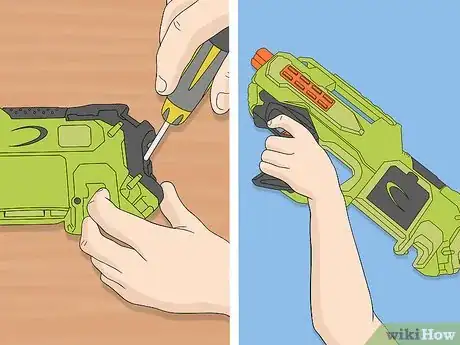 Imagen titulada Modify a Nerf Gun Step 18