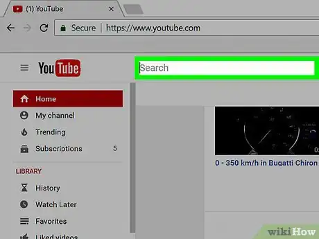 Imagen titulada Block YouTube Ads Step 13