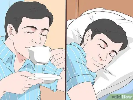 Imagen titulada Sleep with a Cough Step 9