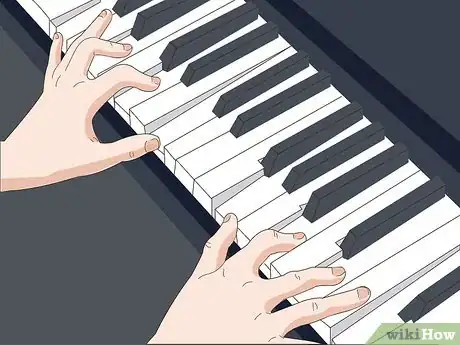 Imagen titulada Learn to Play the Piano Step 16