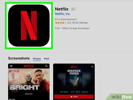 Imagen titulada Request New Shows and Movies from Netflix Step 7